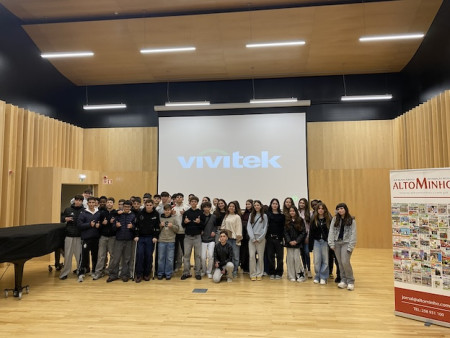 EBSVÂncora com Europe Direct Minho, para sessão sobre Media e Fake News